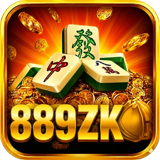 889ZK - Petualangan Tak Terbatas di Dunia MMORPG
