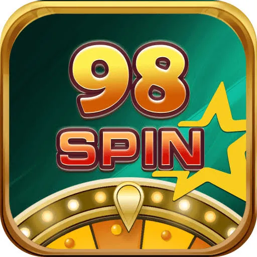 98SPIN - Petualangan Menegangkan di Dunia Fantasi