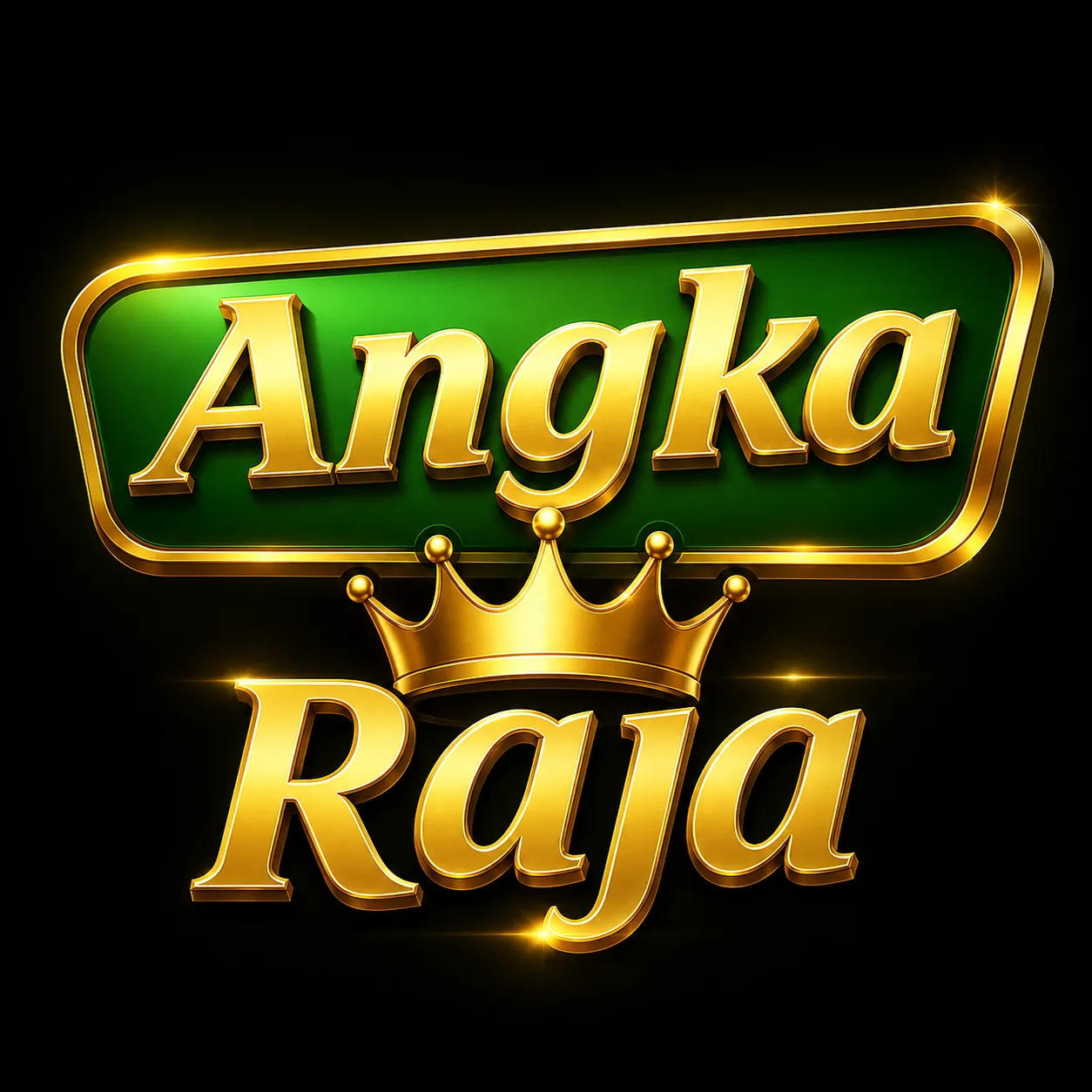 ANGKARAJA - Balapan Motor Penuh Adrenalin