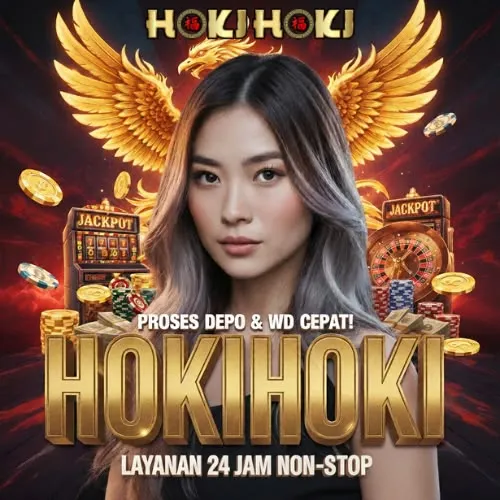 HOKIHOKI - Petualangan Seru di Dunia MMORPG