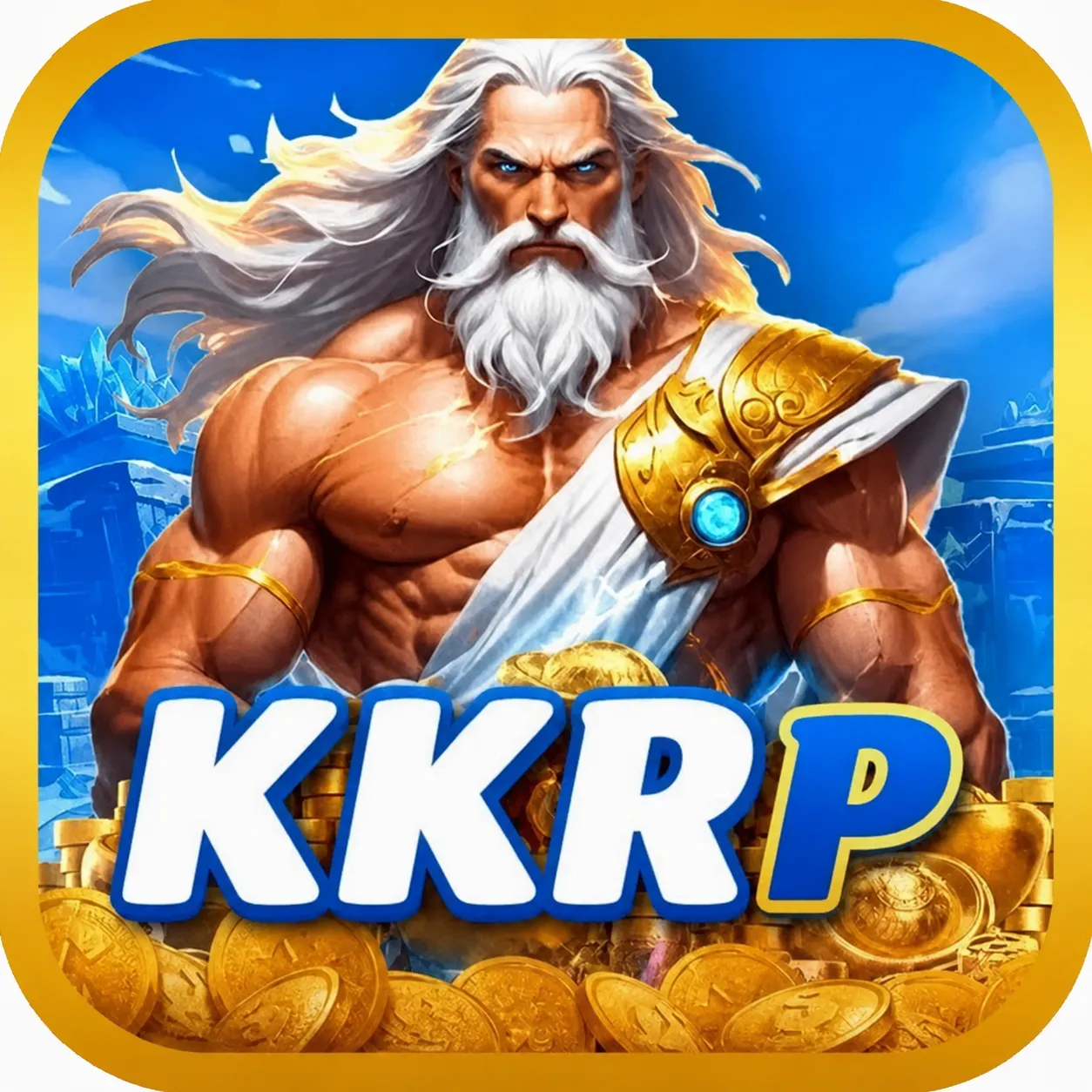 KKRP - Strategi dan Kerja Sama dalam Dunia SLG