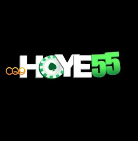 Logo hoye55
